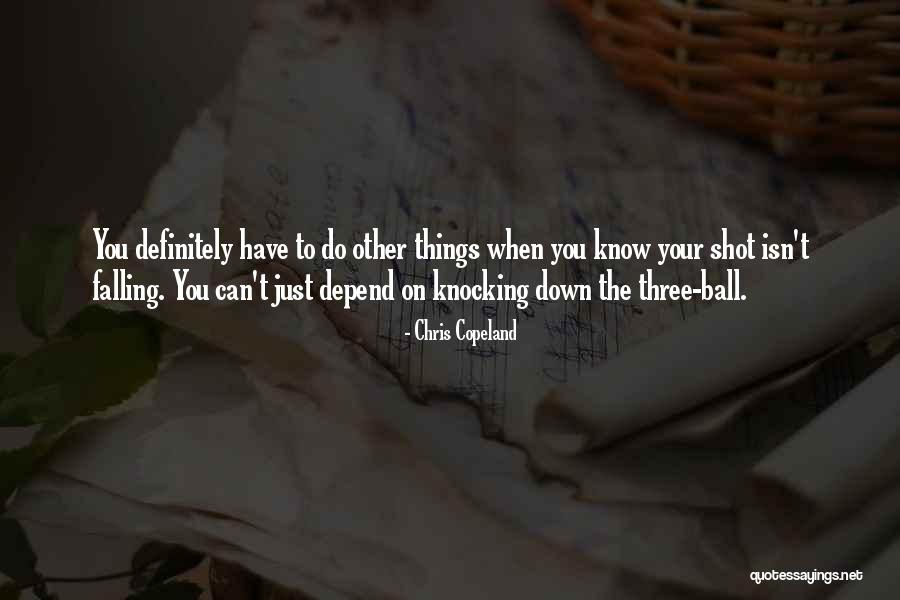 Hinduisms Quotes By Chris Copeland Hinduisms Quotes By Chris Copeland