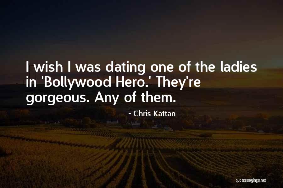 Hinduisms Quotes By Chris Kattan