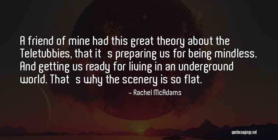 Hinduismus Znak Quotes By Rachel McAdams Hinduismus Znak Quotes By Rachel McAdams