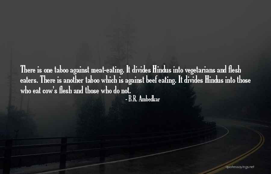 Hindus Quotes By B.R. Ambedkar Hindus Quotes By B.R. Ambedkar