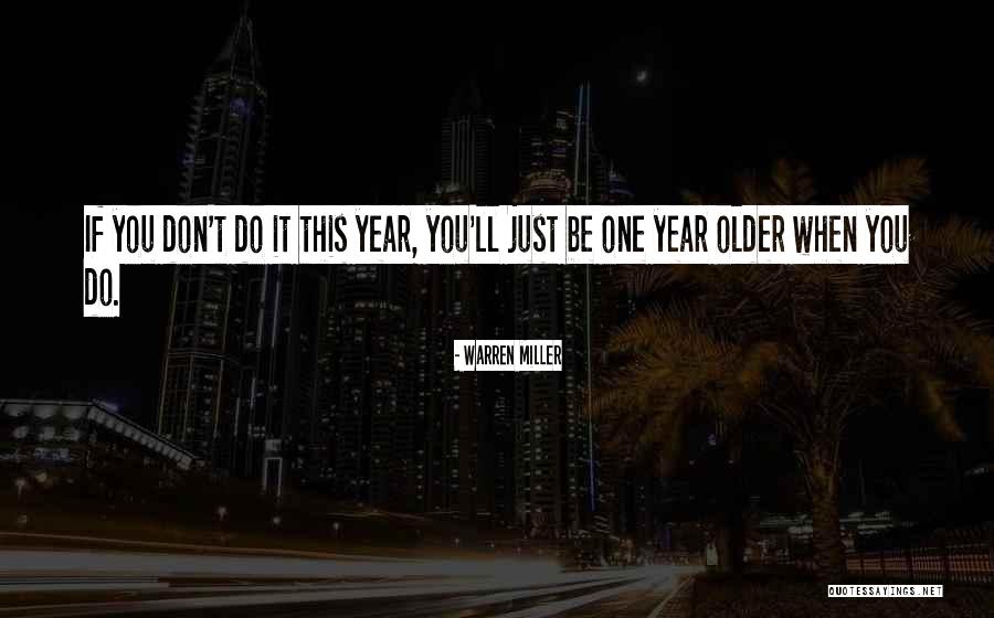 Hine Made Gifts Quotes By Warren Miller Hine Made Gifts Quotes By Warren Miller