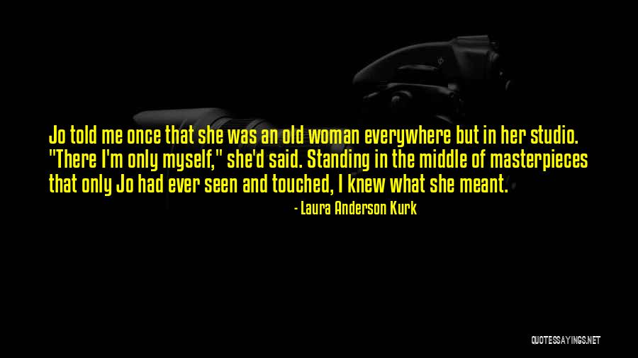 Hineni Hineni Quotes By Laura Anderson Kurk Hineni Hineni Quotes By Laura Anderson Kurk