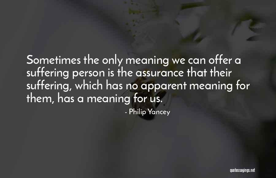 Hineni Hineni Quotes By Philip Yancey Hineni Hineni Quotes By Philip Yancey