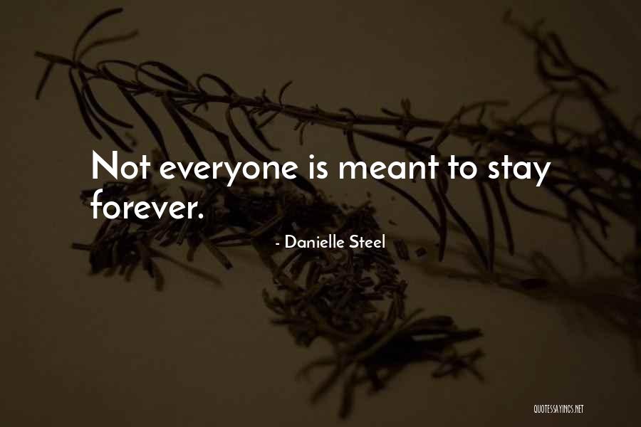 Hineni Pronunciation Quotes By Danielle Steel Hineni Pronunciation Quotes By Danielle Steel
