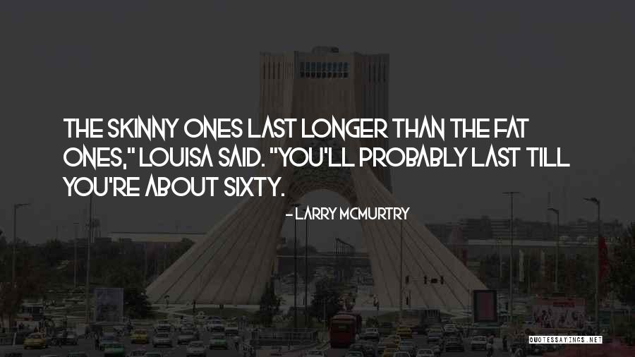 Hinerman Missing Quotes By Larry McMurtry Hinerman Missing Quotes By Larry McMurtry