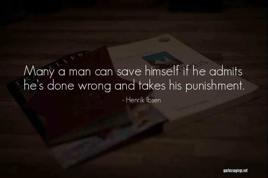 Hines Furniture Quotes By Henrik Ibsen