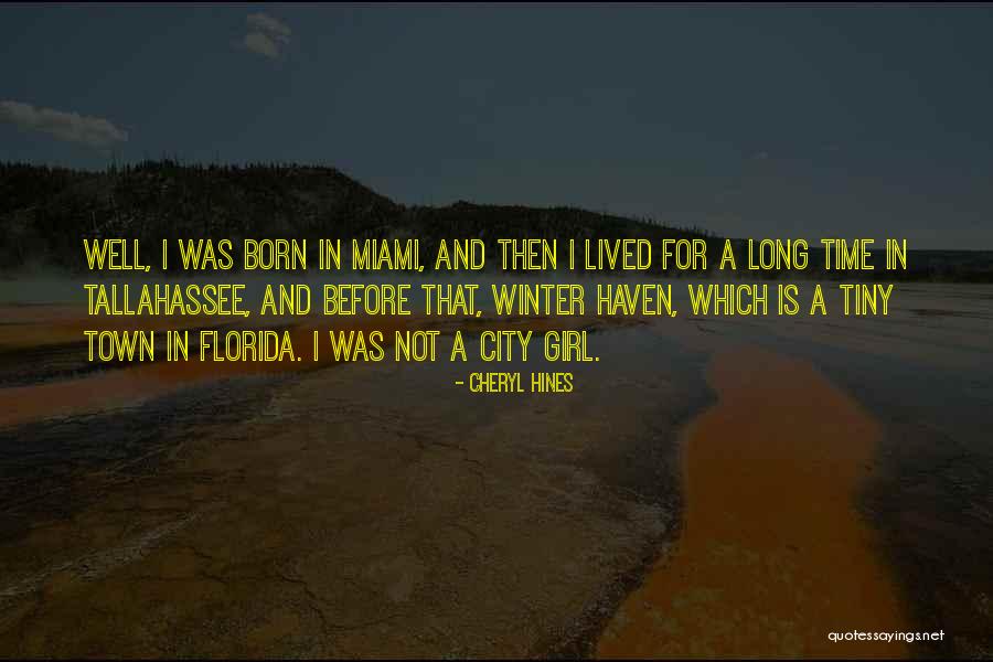 Hines Quotes By Cheryl Hines Hines Quotes By Cheryl Hines
