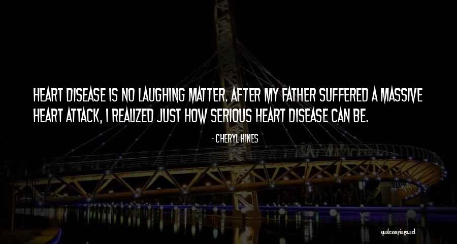 Hines Quotes By Cheryl Hines Hines Quotes By Cheryl Hines