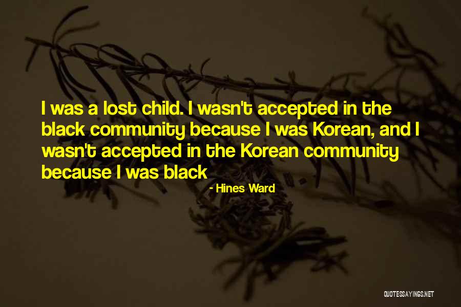 Hines Quotes By Hines Ward Hines Quotes By Hines Ward