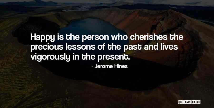 Hines Quotes By Jerome Hines Hines Quotes By Jerome Hines