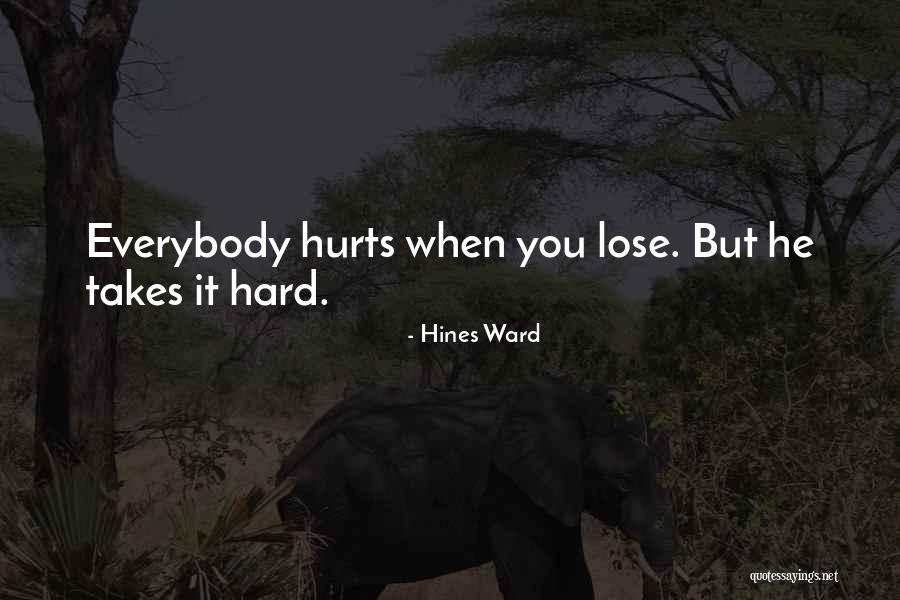 Hines Ward Quotes 620853