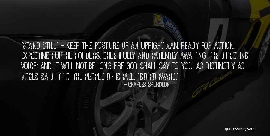 Hinfallen Conjugation Quotes By Charles Spurgeon Hinfallen Conjugation Quotes By Charles Spurgeon