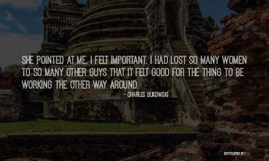 Hingeley Quotes By Charles Bukowski Hingeley Quotes By Charles Bukowski