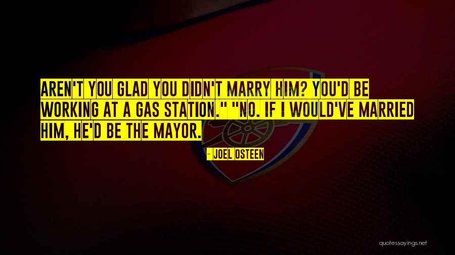 Hingen Wizard Quotes By Joel Osteen Hingen Wizard Quotes By Joel Osteen