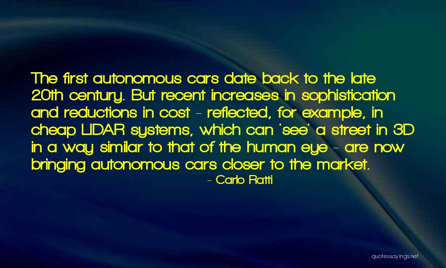Hingene Quotes By Carlo Ratti Hingene Quotes By Carlo Ratti