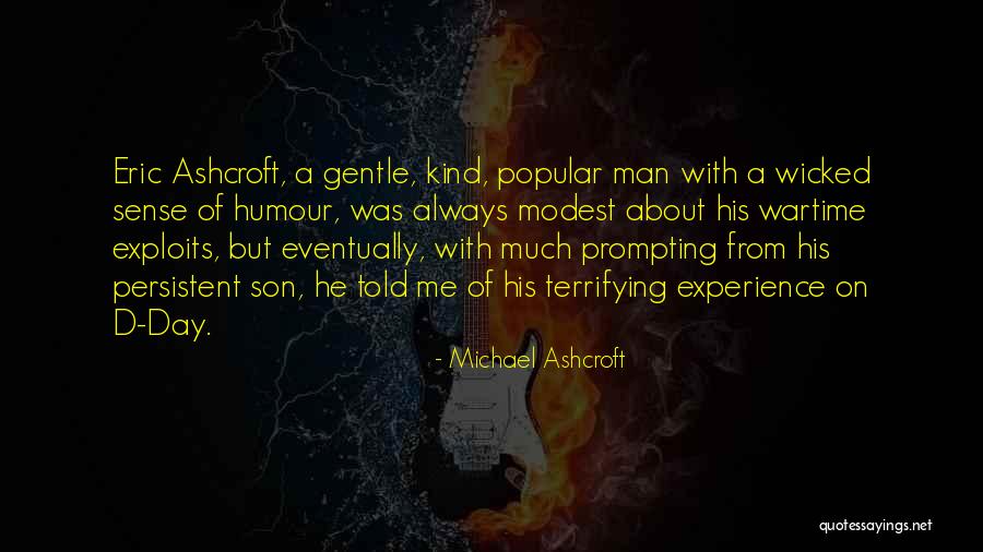 Hingene Quotes By Michael Ashcroft Hingene Quotes By Michael Ashcroft