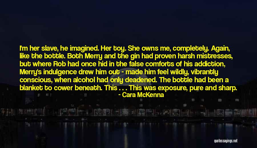 Hinges For Doors Quotes By Cara McKenna Hinges For Doors Quotes By Cara McKenna