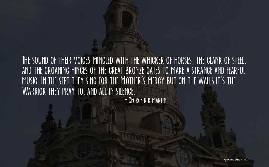 Hinges Quotes By George R R Martin Hinges Quotes By George R R Martin