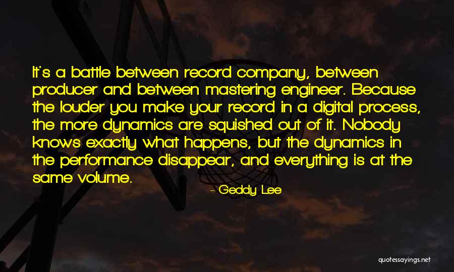 Hingga Napas Quotes By Geddy Lee Hingga Napas Quotes By Geddy Lee