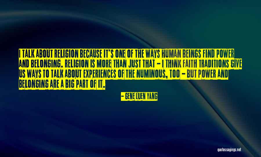 Hingga Napas Quotes By Gene Luen Yang Hingga Napas Quotes By Gene Luen Yang