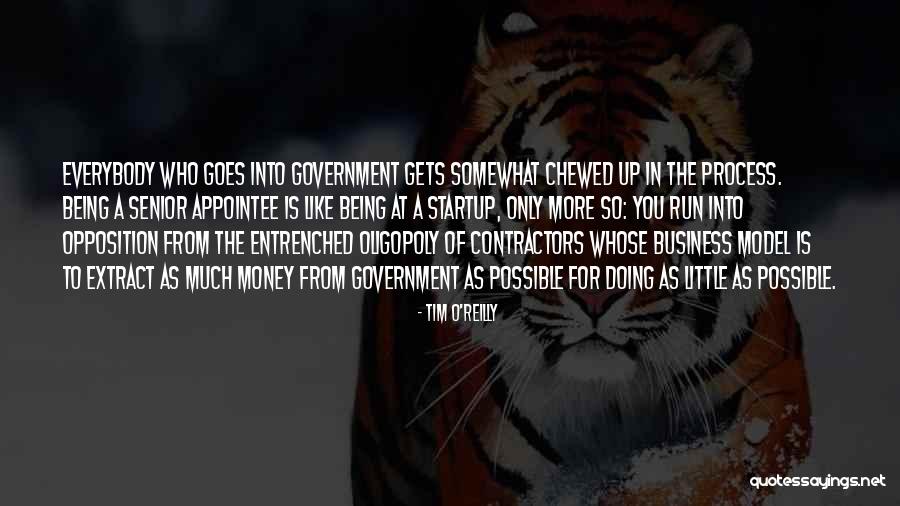 Hingga Napas Quotes By Tim O'Reilly Hingga Napas Quotes By Tim O'Reilly