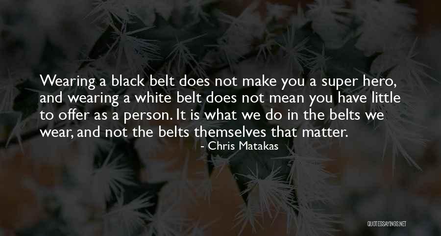 Hinggap Maknanya Quotes By Chris Matakas Hinggap Maknanya Quotes By Chris Matakas