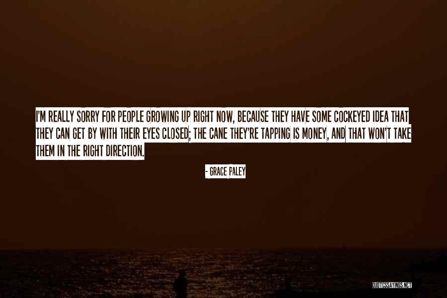 Hinggap Maknanya Quotes By Grace Paley Hinggap Maknanya Quotes By Grace Paley