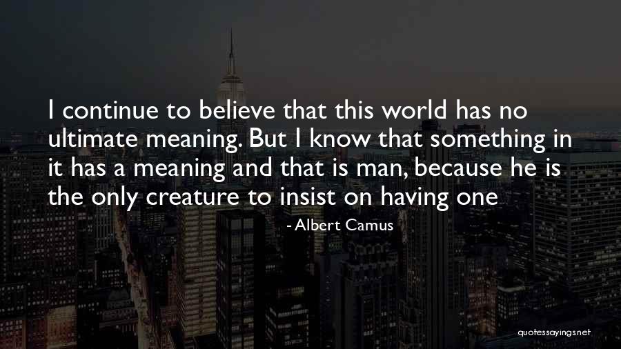 Hingis Capriati Quotes By Albert Camus Hingis Capriati Quotes By Albert Camus