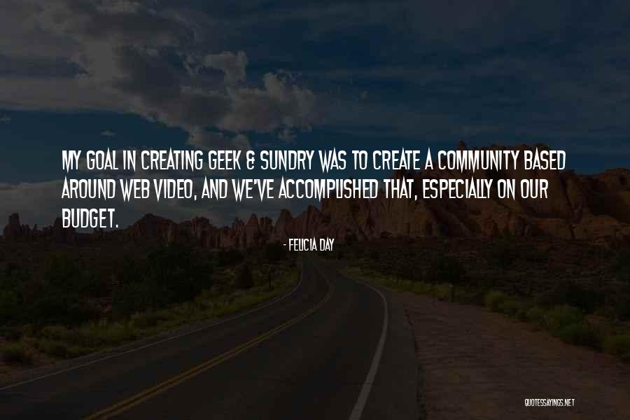 Hingis Capriati Quotes By Felicia Day Hingis Capriati Quotes By Felicia Day