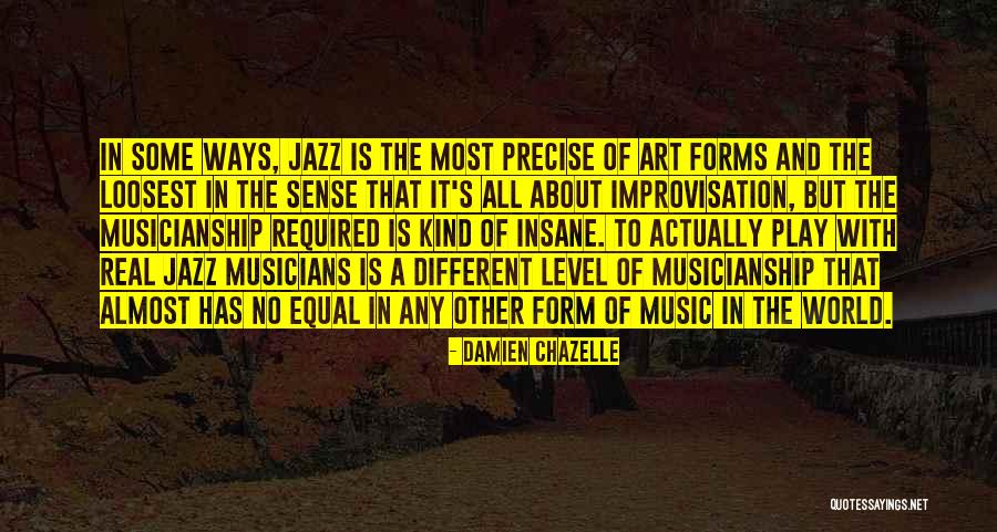 Hingle Pat Quotes By Damien Chazelle Hingle Pat Quotes By Damien Chazelle