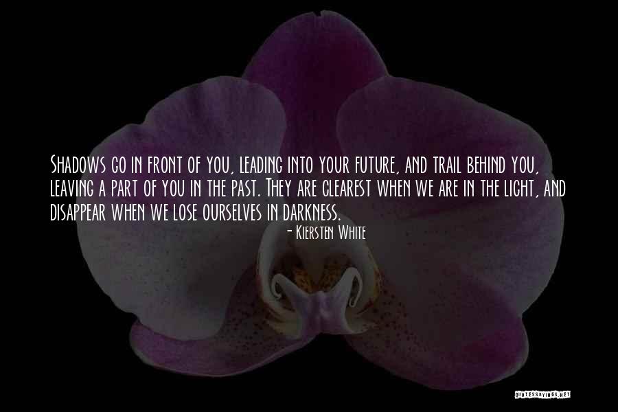 Hingley Quotes By Kiersten White Hingley Quotes By Kiersten White