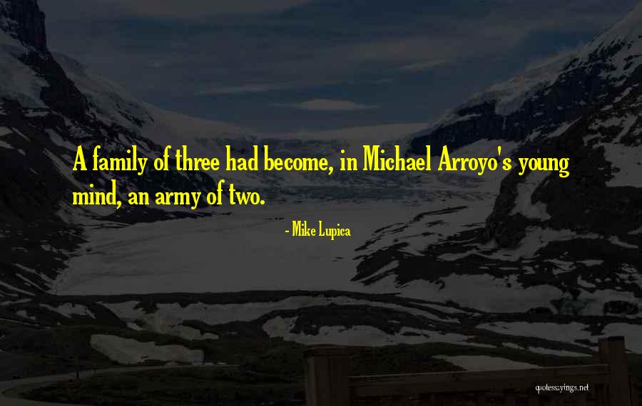 Hingley Transport Quotes By Mike Lupica