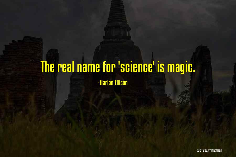Hingorani And Associates Quotes By Harlan Ellison Hingorani And Associates Quotes By Harlan Ellison