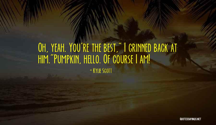 Hingorani And Associates Quotes By Kylie Scott Hingorani And Associates Quotes By Kylie Scott