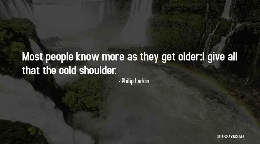 Hingorani And Associates Quotes By Philip Larkin Hingorani And Associates Quotes By Philip Larkin