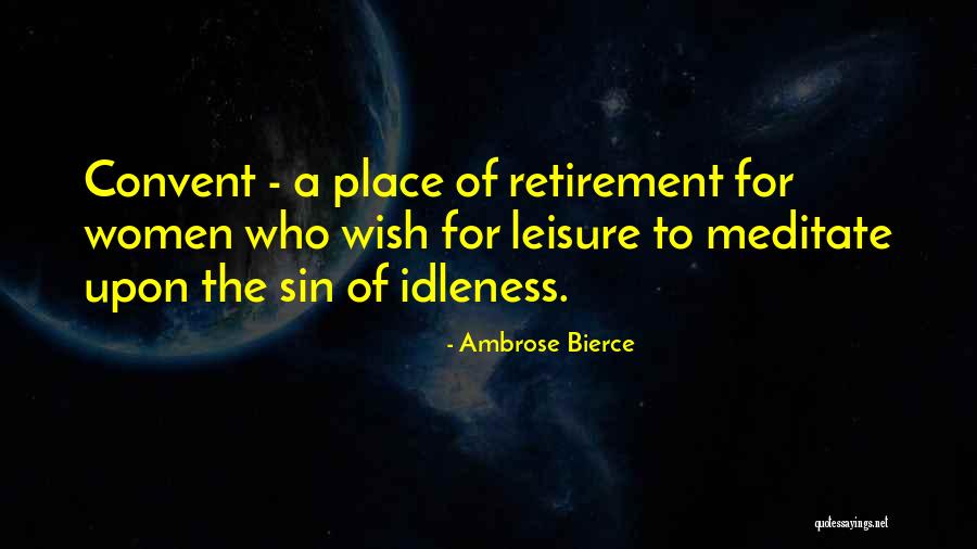 Hingston Everest Quotes By Ambrose Bierce Hingston Everest Quotes By Ambrose Bierce