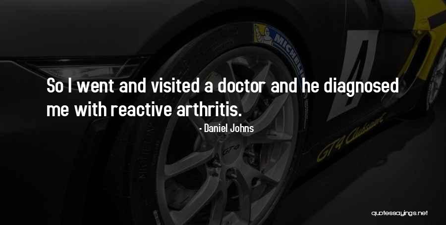 Hinh Dep Quotes By Daniel Johns Hinh Dep Quotes By Daniel Johns