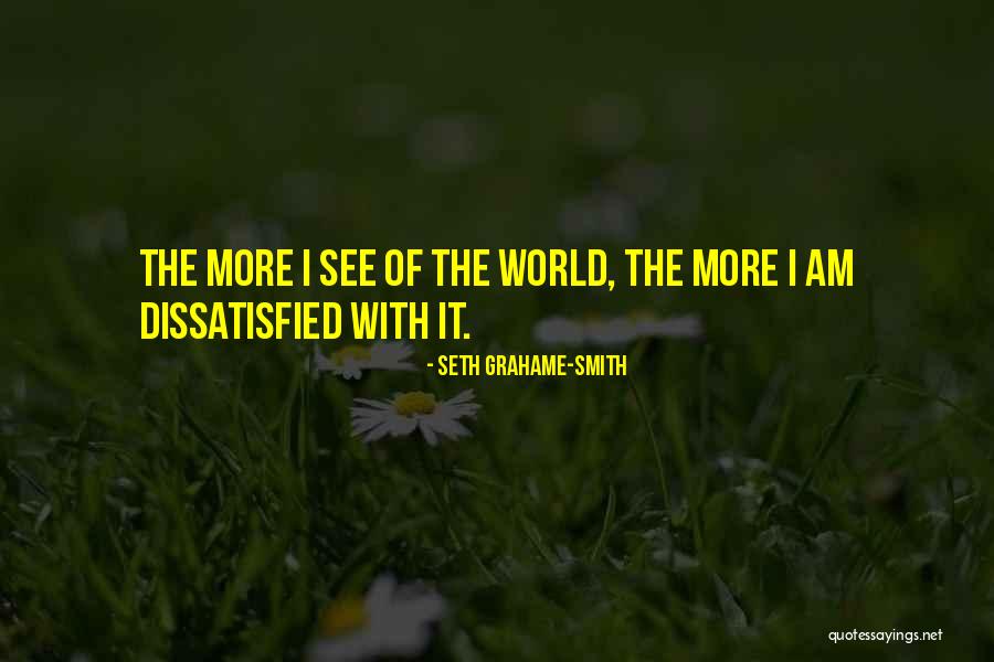 Hinkelman Quotes By Seth Grahame-Smith Hinkelman Quotes By Seth Grahame-Smith