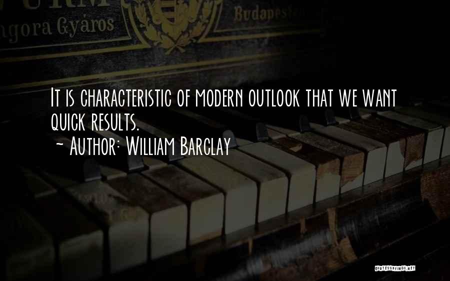 Hinkelspel Quotes By William Barclay