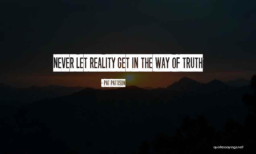 Hinkiness Quotes By Pat Pattison Hinkiness Quotes By Pat Pattison