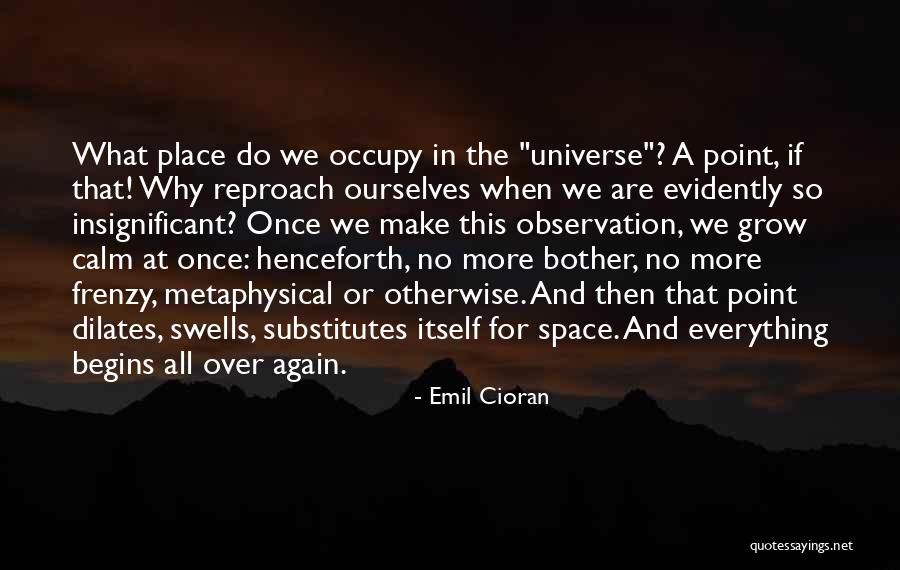 Hinkins Water Quotes By Emil Cioran Hinkins Water Quotes By Emil Cioran