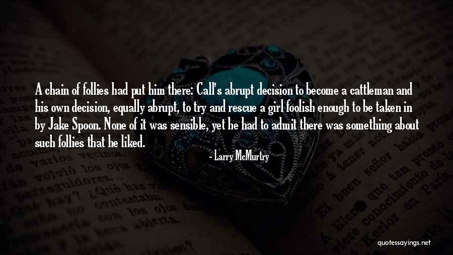 Hinkler 3 Quotes By Larry McMurtry Hinkler 3 Quotes By Larry McMurtry