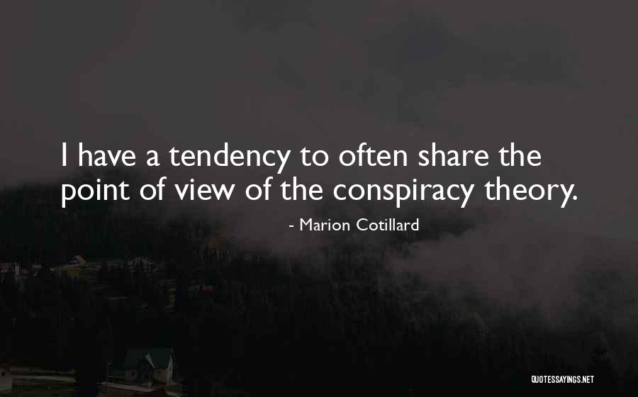 Hinky Dinky Quotes By Marion Cotillard Hinky Dinky Quotes By Marion Cotillard