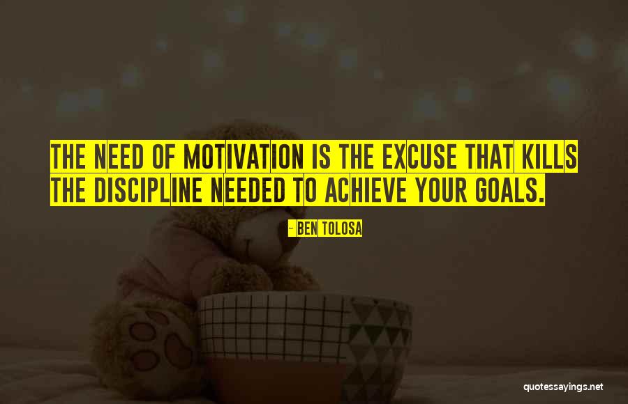 Hinnen Coaching Quotes By Ben Tolosa Hinnen Coaching Quotes By Ben Tolosa