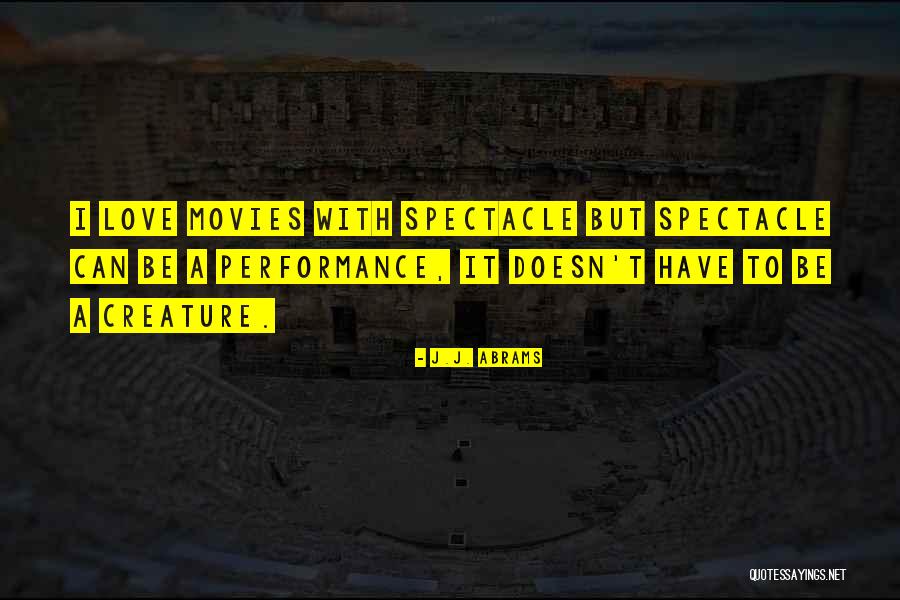 Hinnenkamp Quotes By J.J. Abrams Hinnenkamp Quotes By J.J. Abrams