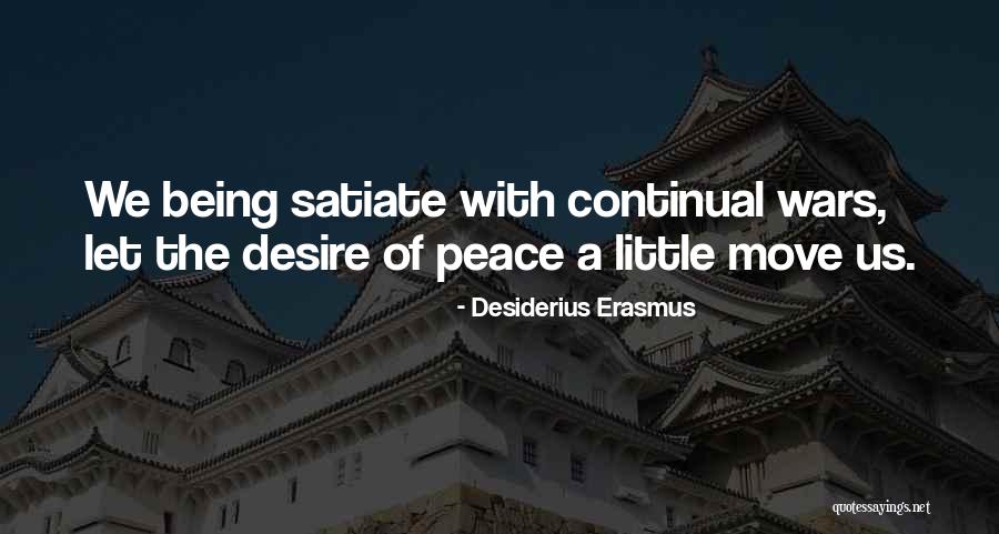 Hinnerk Quotes By Desiderius Erasmus Hinnerk Quotes By Desiderius Erasmus