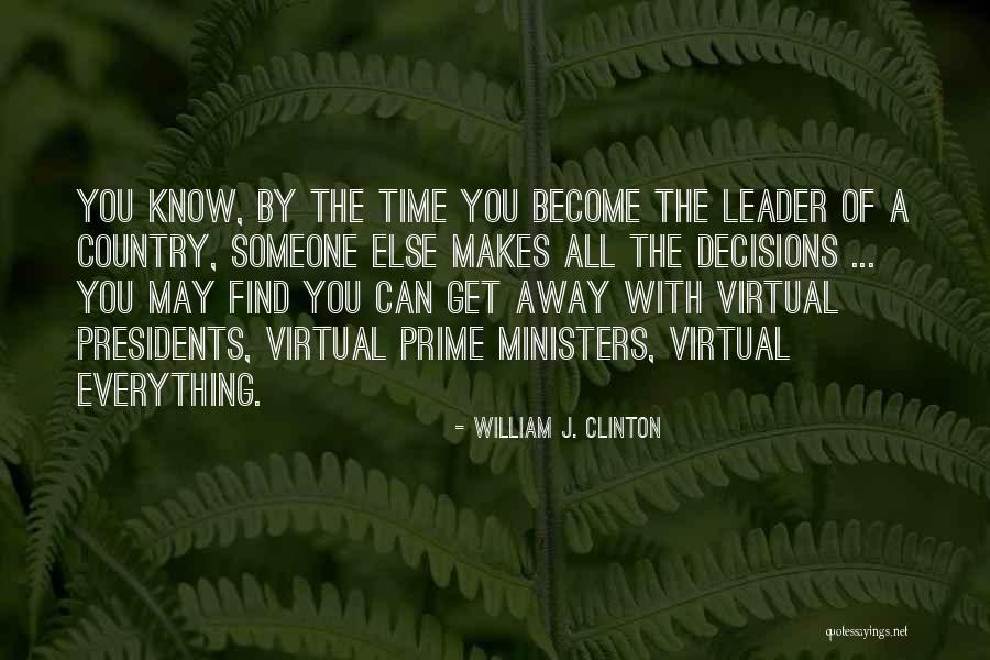Hinny Fanart Quotes By William J. Clinton Hinny Fanart Quotes By William J. Clinton