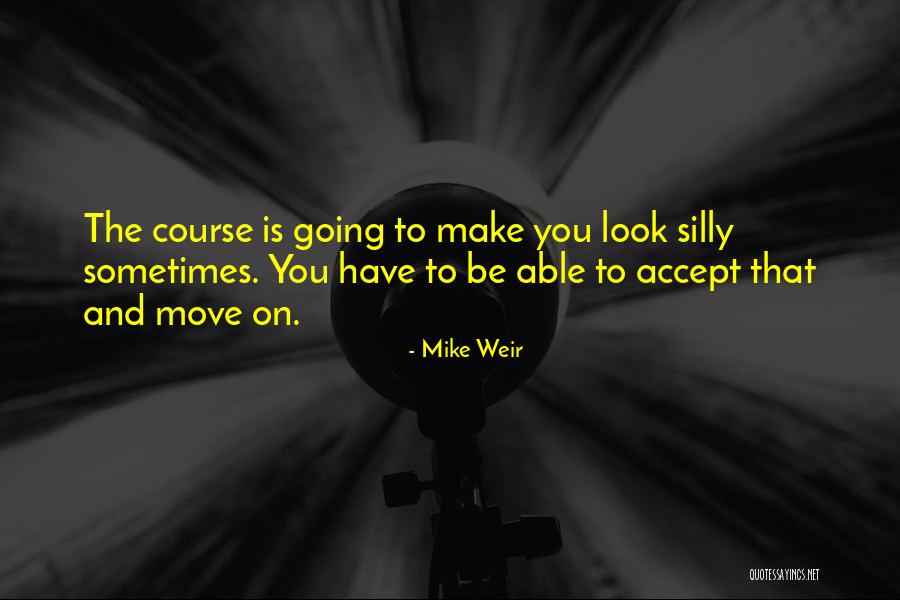 Hino Eiji Quotes By Mike Weir Hino Eiji Quotes By Mike Weir