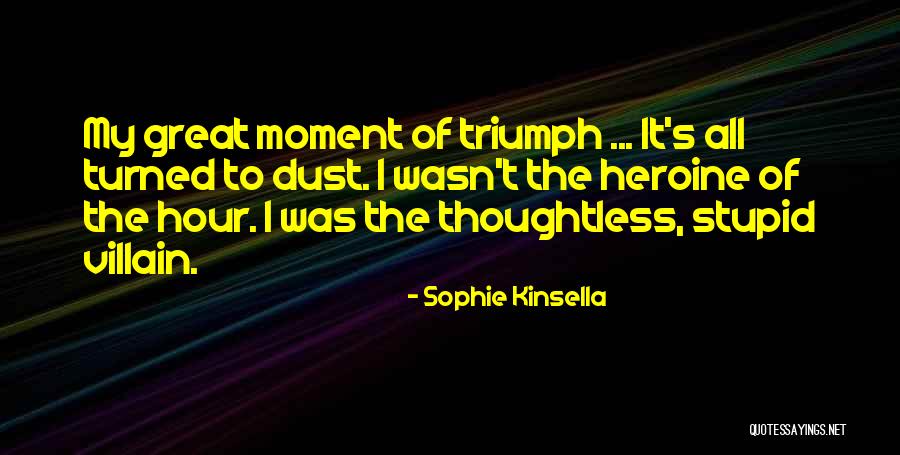 Hino Eiji Quotes By Sophie Kinsella Hino Eiji Quotes By Sophie Kinsella
