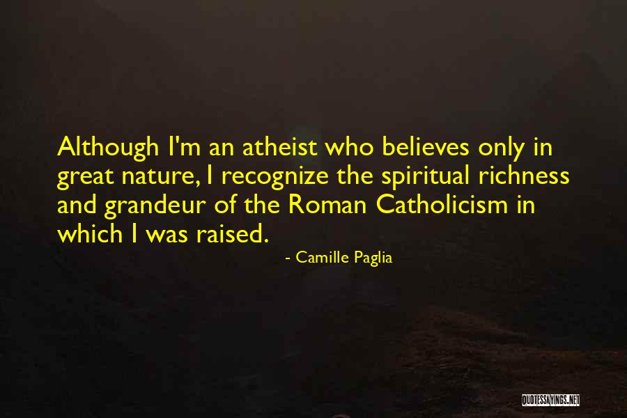 Hinode A Whisker Quotes By Camille Paglia Hinode A Whisker Quotes By Camille Paglia